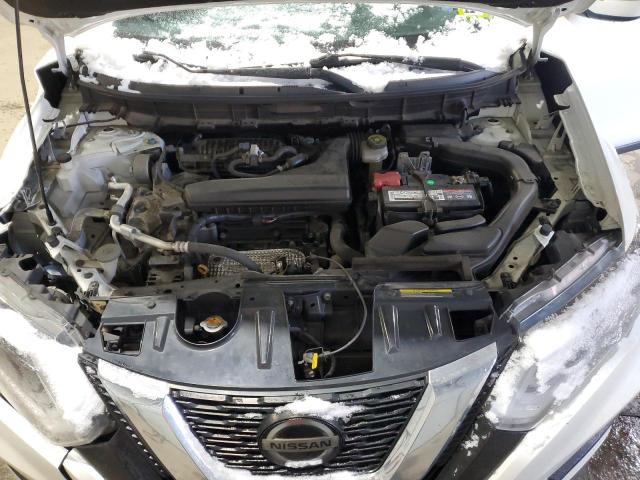 2020 NISSAN ROGUE S - JN8AT2MV1LW119064