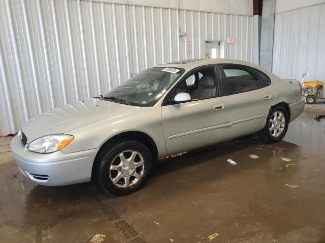 2007 FORD TAURUS SEL #3028667317