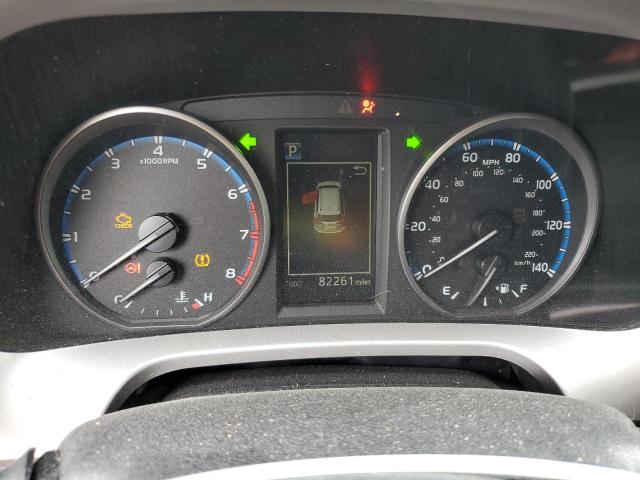 2018 TOYOTA RAV4 LE - JTMZFREV8JJ189832
