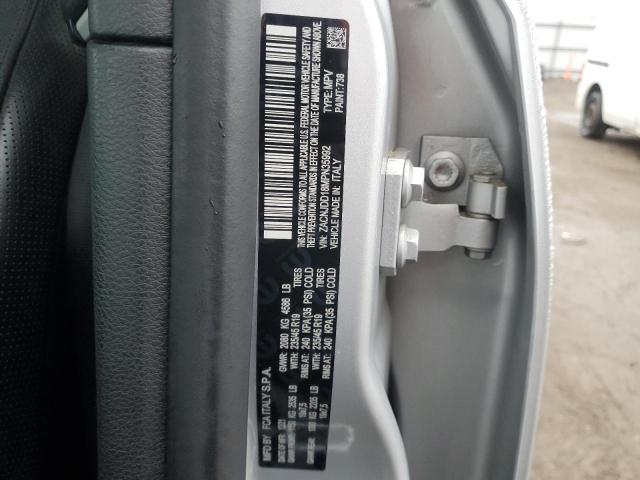 2021 JEEP RENEGADE L - ZACNJDD18MPN35992