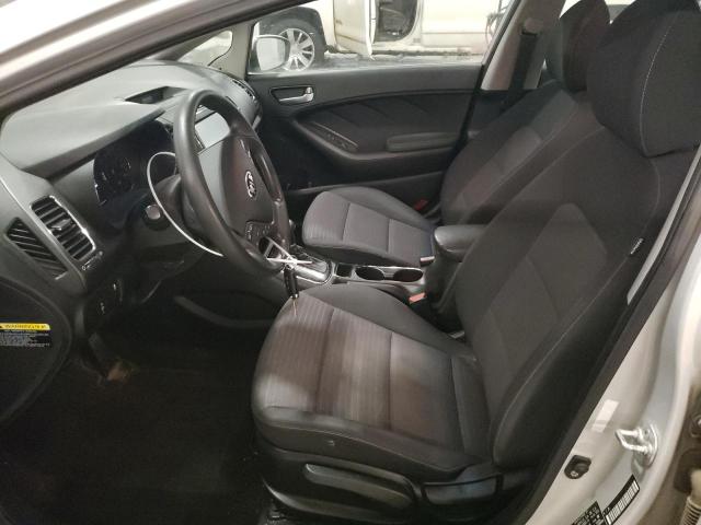 2018 KIA FORTE LX - 3KPFL4A77JE248503