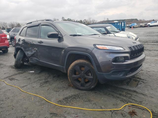 2017 JEEP CHEROKEE S - 1C4PJLAB6HW641353