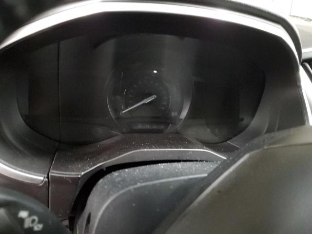 2016 FORD EDGE TITAN - 2FMPK4K82GBB84980