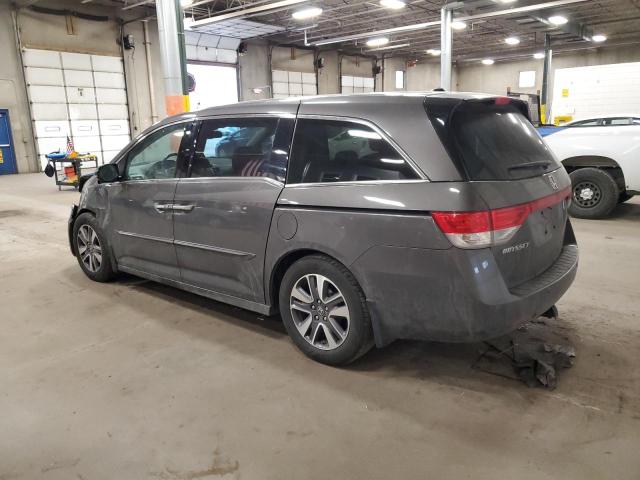 2015 HONDA ODYSSEY TO - 5FNRL5H94FB031373