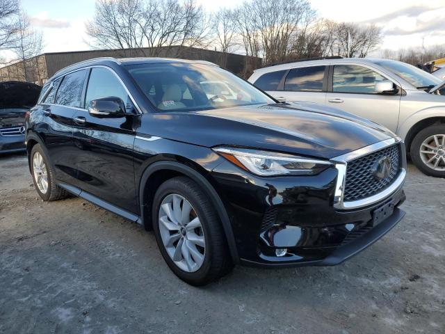 2019 INFINITI QX50 ESSEN - 3PCAJ5M31KF109025