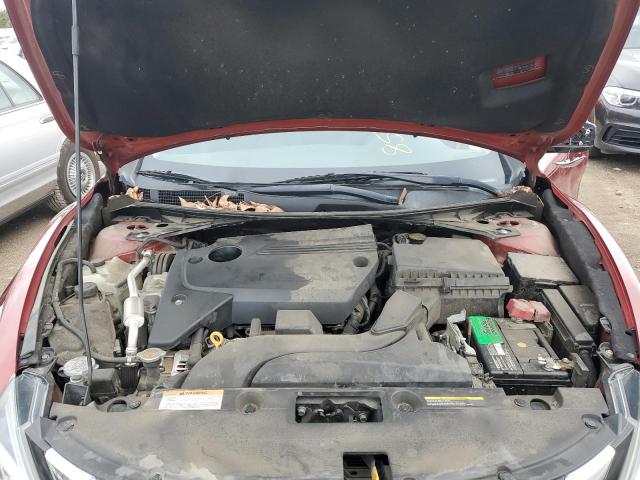 2018 NISSAN ALTIMA 2.5 - 1N4AL3APXJC209910
