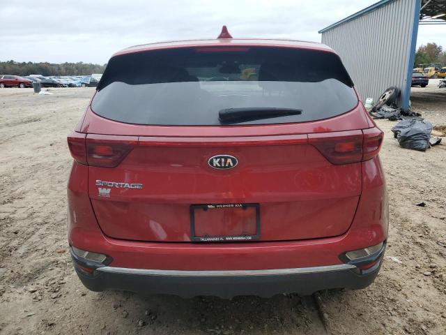 VIN KNDPM3ACXM7879114 2021 KIA SPORTAGE no.6