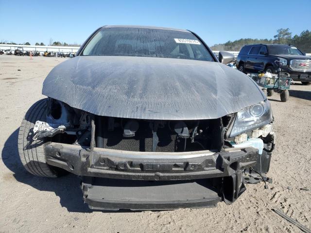 2015 LEXUS GS 350 - JTHBE1BL5FA008376