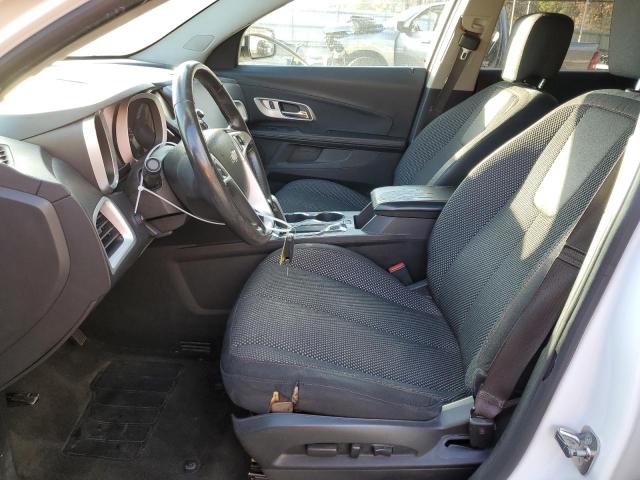 VIN 1GNALDEK8DZ127276 2013 CHEVROLET EQUINOX no.7