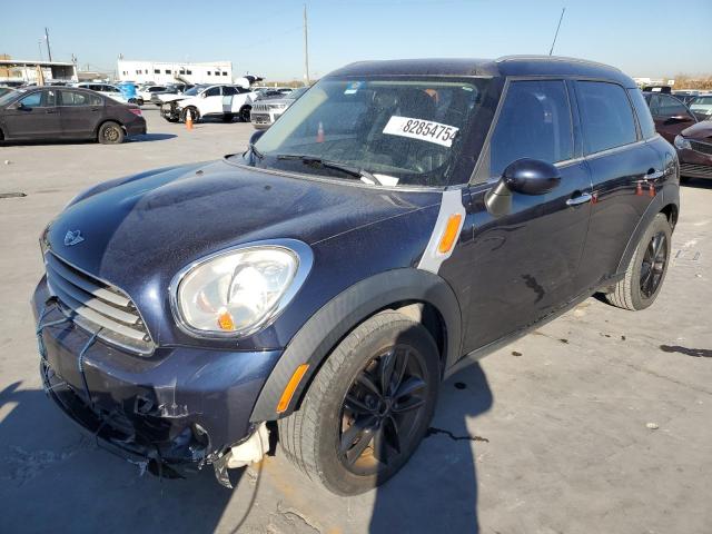 2011 MINI COOPER COU #3024812392