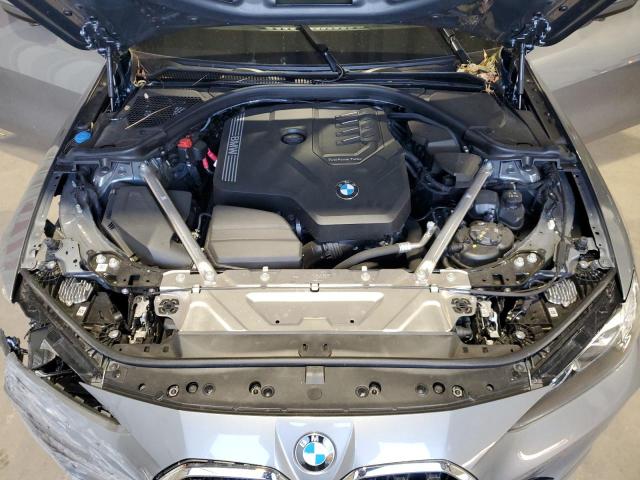 VIN WBA73AV05RFT31359 2024 BMW 4 SERIES no.11