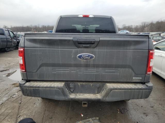 VIN 1FTEW1EP5LFB64071 2020 FORD F-150 no.6