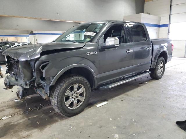 VIN 1FTEW1EF9FFC34859 2015 FORD F-150 no.1