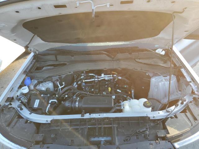 2022 FORD EXPLORER T - 1FMSK8JH7NGB21947
