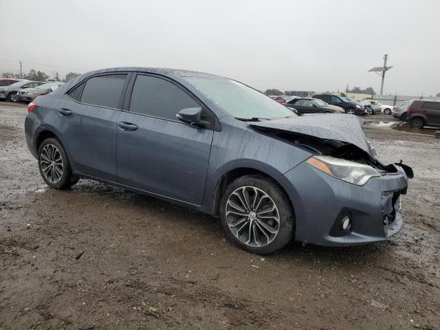 Vin: 5yfburhe0gp437112, lot: 84552904, toyota corolla l 20164