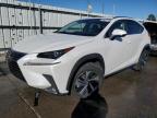 Lot #3029915257 2021 LEXUS NX 300 BAS