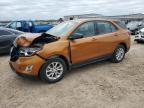 2018 CHEVROLET EQUINOX LS - 2GNAXHEV0J6134672