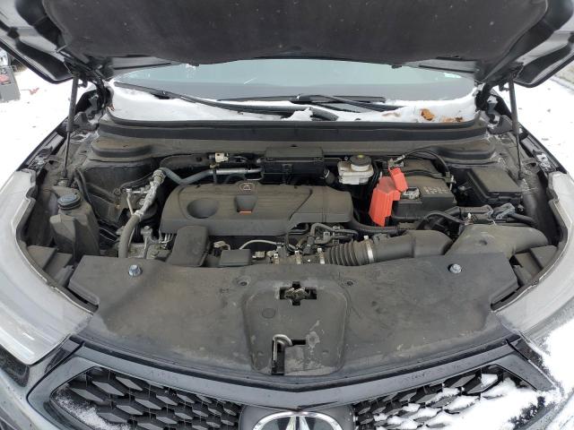 2020 ACURA RDX A-SPEC - 5J8TC2H67LL027385