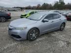 2015 ACURA TLX - 19UUB1F33FA017723