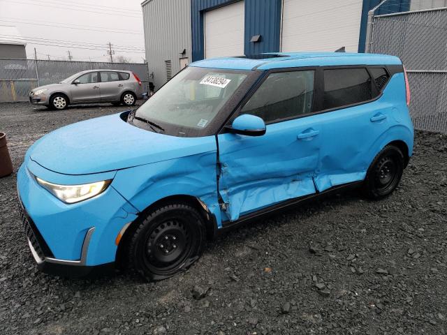 Vin: kndj33au6r7218768, lot: 84138294, kia soul ex 2024 img_1