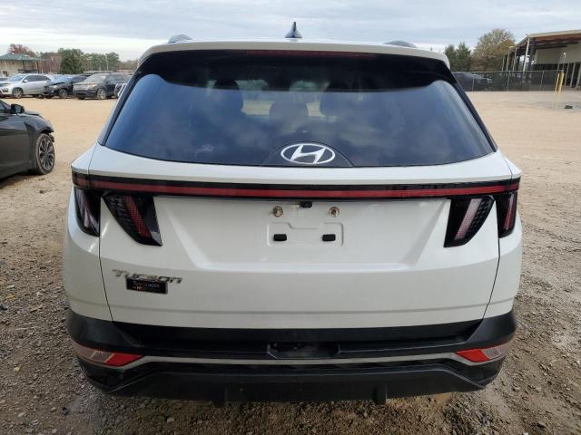 2022 HYUNDAI TUCSON SEL - 5NMJB3AE0NH151616