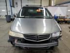 Lot #3051939265 2002 HONDA ODYSSEY EX