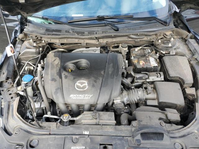 2015 MAZDA 6 TOURING - JM1GJ1V51F1204122