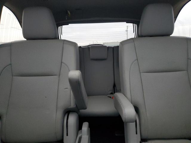 2019 TOYOTA HIGHLANDER - 5TDDZRFH5KS988949