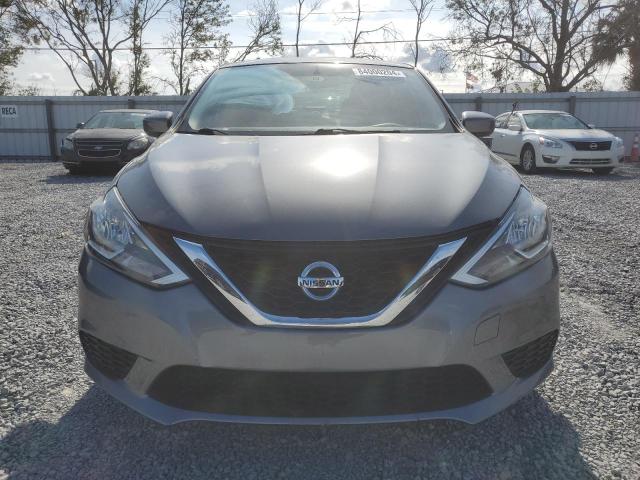 VIN 3N1AB7AP2HY407471 2017 NISSAN SENTRA no.5