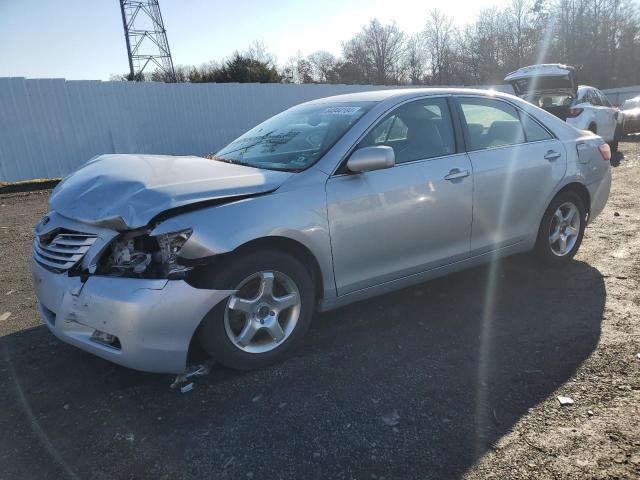 TOYOTA CAMRY CE