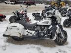 2018 INDIAN MOTORCYCLE CO. CHIEFTAIN - 56KTCAAA5J3367519