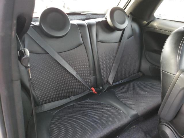 2016 FIAT 500 ELECTR 3C3CFFGE5GT155273