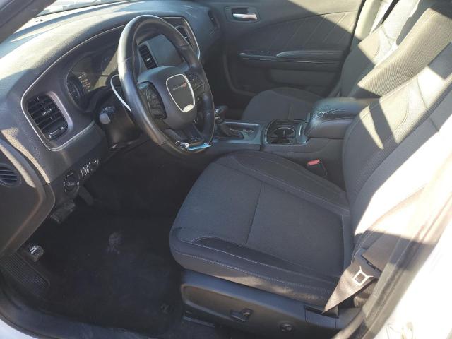 2018 DODGE CHARGER SX - 2C3CDXHG3JH119321