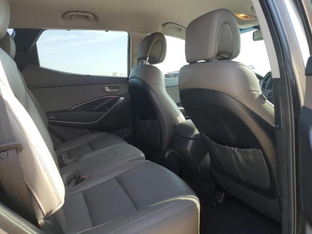 2017 HYUNDAI SANTA FE S - 5NMZU3LB1HH029934