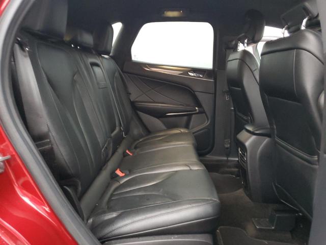 2015 LINCOLN MKC 5LMCJ1A93FUJ24044