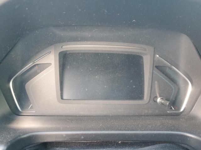 2020 HONDA ODYSSEY EL 5FNRL6H9XLB055212