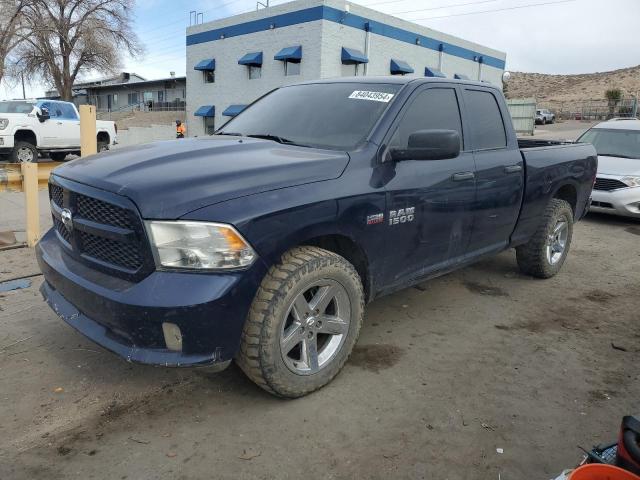 RAM 1500 ST
