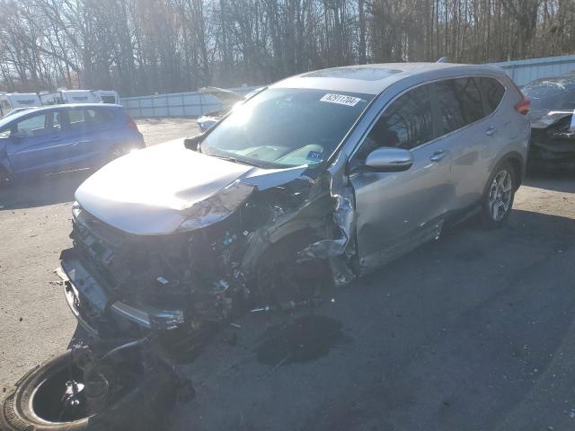 2019 HONDA CR-V EXL - 2HKRW2H80KH677664