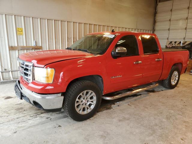 GMC SIERRA C15