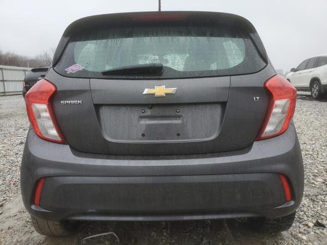 2016 CHEVROLET SPARK 1LT - KL8CD6SA3GC632308