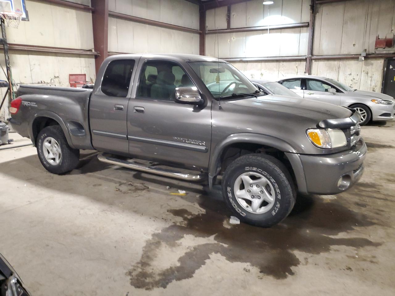 Lot #3030758088 2003 TOYOTA TUNDRA ACC