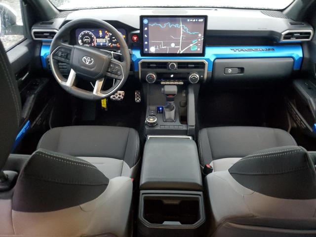 2024 TOYOTA TACOMA DOU - 3TYLB5JN8RT013365