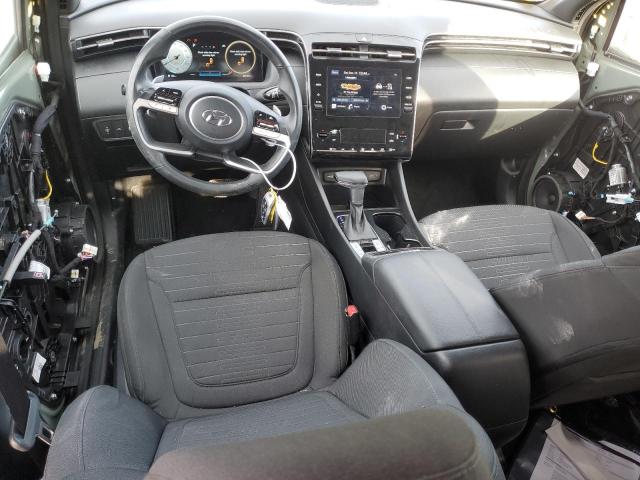 2022 HYUNDAI SANTA CRUZ - 5NTJDDAF4NH036305