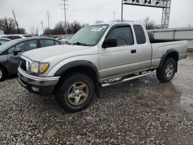 2003 TOYOTA TACOMA XTR #3033015014