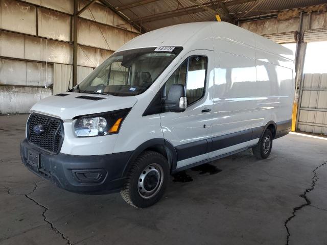 2021 FORD TRANSIT T- #3027029783