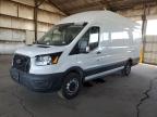 Lot #3027029783 2021 FORD TRANSIT T-