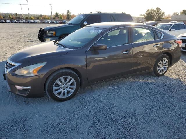 VIN 1N4AL3AP0FC214458 2015 NISSAN ALTIMA no.1