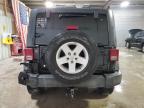 Lot #3025120215 2011 JEEP WRANGLER U