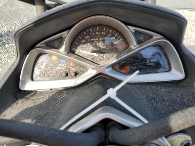 2018 YAMAHA XC155 RKRSG36Y8JA001873