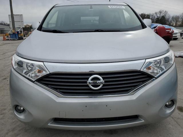 VIN JN8AE2KP9H9167142 2017 NISSAN QUEST no.5